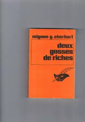 Couverture du produit · Deux Gosses De Riches