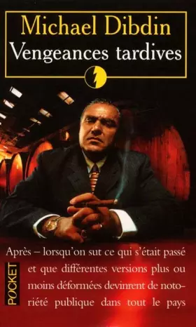 Couverture du produit · Vengeances tardives