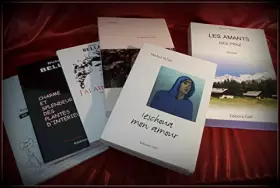 Couverture du produit · IESCHOUA MON AMOUR L'évangile selon Loïc