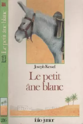 Couverture du produit · Le Petit âne blanc : [contes]