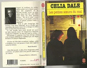 Couverture du produit · Les Petites soeurs du mal