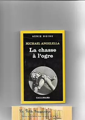 Couverture du produit · La Chasse à l'ogre