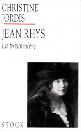 Couverture du produit · Jean Rhys : La prisonnière