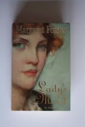 Couverture du produit · Lady's Maid: An Historical Novel