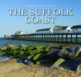 Couverture du produit · The Suffolk Coast