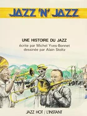Couverture du produit · Jazz'n'jazz