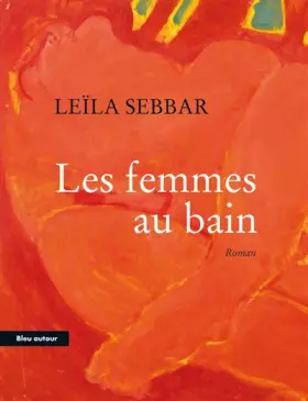 Couverture du produit · Les femmes au bain