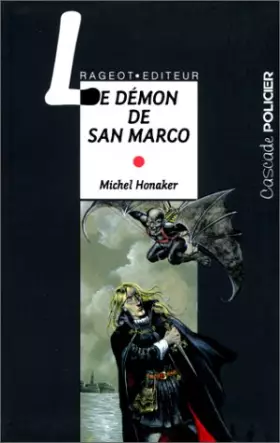 Couverture du produit · Le Démon de San Marco