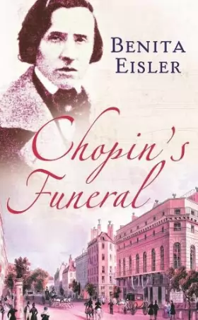 Couverture du produit · Chopin's Funeral