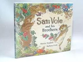 Couverture du produit · Sam Vole and His Brothers