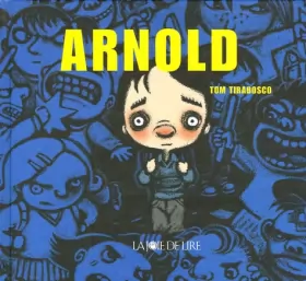 Couverture du produit · Arnold