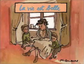 Couverture du produit · Robert et Louis : La vie est belle