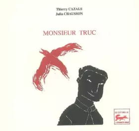 Couverture du produit · Monsieur Truc