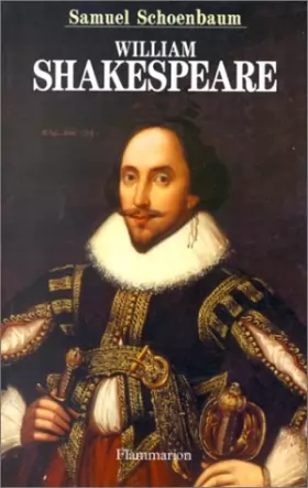Couverture du produit · William Shakespeare