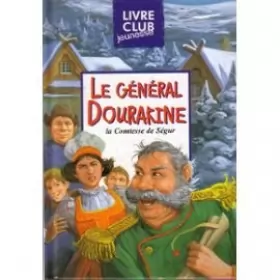 Couverture du produit · LE GENERAL DOURAKINE