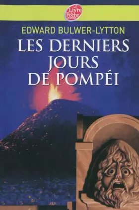 Couverture du produit · Les derniers jours de Pompéi