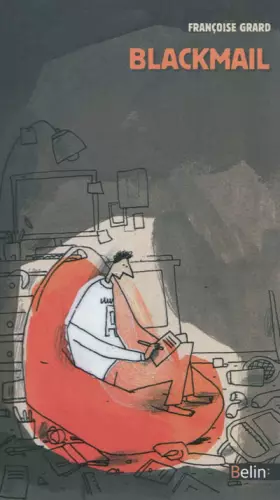 Couverture du produit · Blackmail