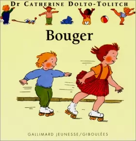 Couverture du produit · Bouger