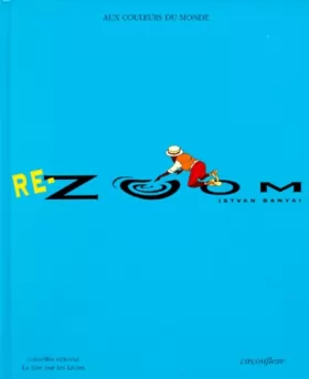Couverture du produit · Re-zoom