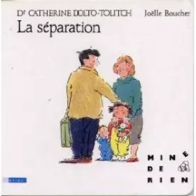 Couverture du produit · La separation 121997