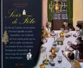 Couverture du produit · Soir de fête