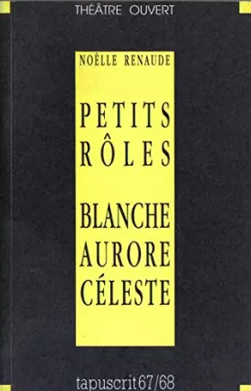 Couverture du produit · Petits rôles