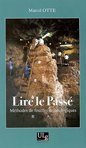 Couverture du produit · Lire le Passé: Méthodes de fouilles archéologiques