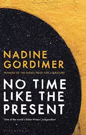 Couverture du produit · No Time Like the Present