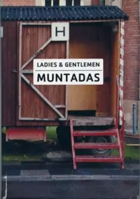 Couverture du produit · Ladies & Gentlemen