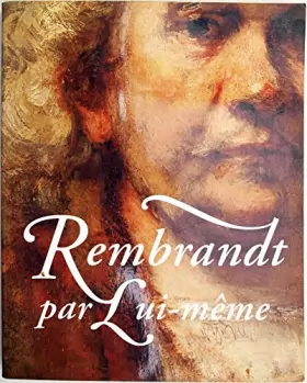 Couverture du produit · Rembrandt par lui-même