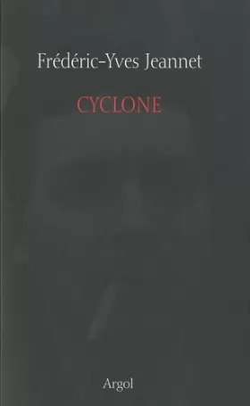 Couverture du produit · Cyclone
