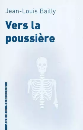 Couverture du produit · Vers la poussière