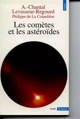 Couverture du produit · Les Comètes et les Astéroïdes