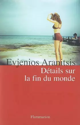 Couverture du produit · Détails sur la fin du monde