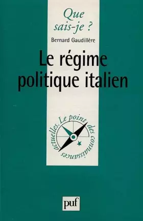 Couverture du produit