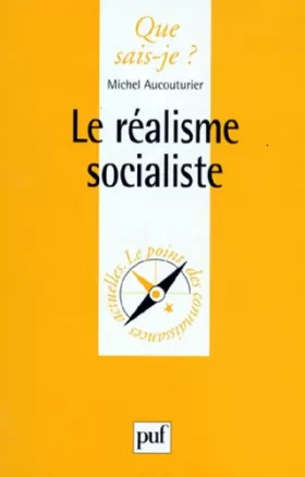 Couverture du produit · Le réalisme socialiste