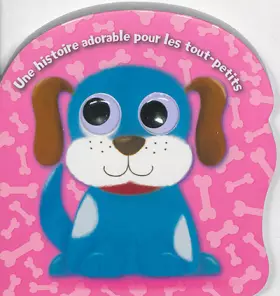 Couverture du produit · Petit chien