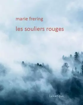 Couverture du produit · Les Souliers Rouges