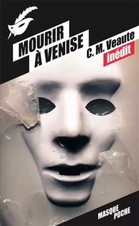 Couverture du produit · Mourir à Venise