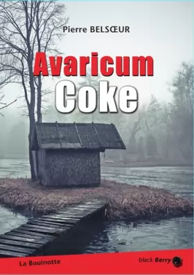 Couverture du produit · Avaricum Coke