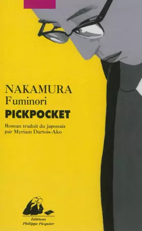 Couverture du produit · Pickpocket
