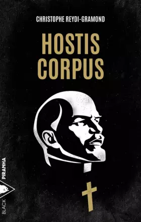 Couverture du produit · Hostis corpus