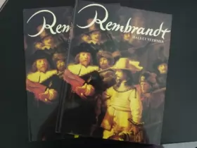 Couverture du produit · Rembrandt Hals et Veermer