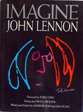 Couverture du produit · Imagine, John Lennon