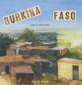 Couverture du produit · Burkina Faso