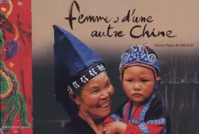 Couverture du produit · Femmes d'une autre Chine