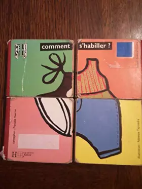 Couverture du produit · Comment s'habiller