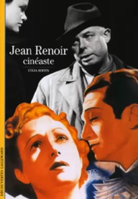 Couverture du produit · Jean Renoir, cinéaste