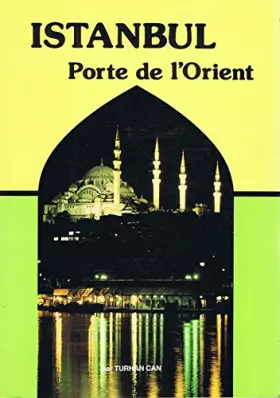 Couverture du produit · Istanbul porte de l'orient