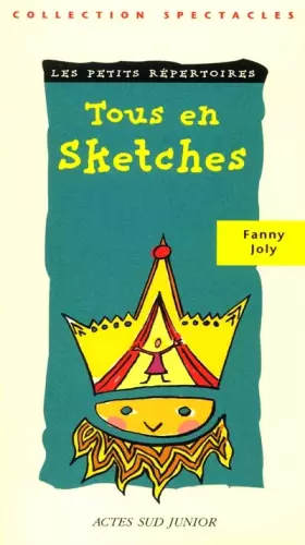 Couverture du produit · Tous en sketches